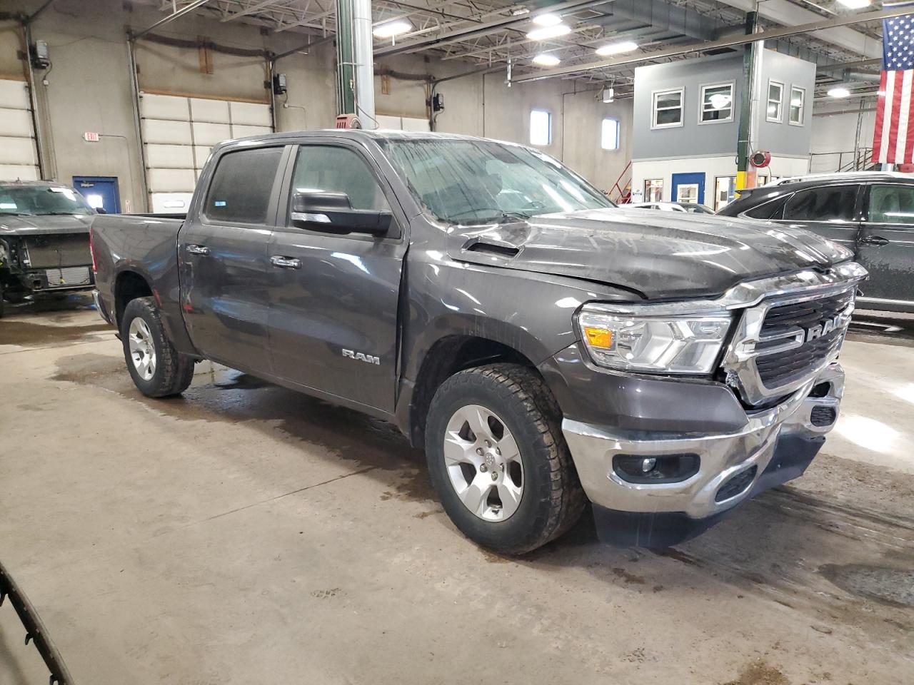 2020 RAM 1500 - Image 4