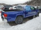 2023 Toyota Tacoma Double Cab en Venta en Marlboro, NY - All Over