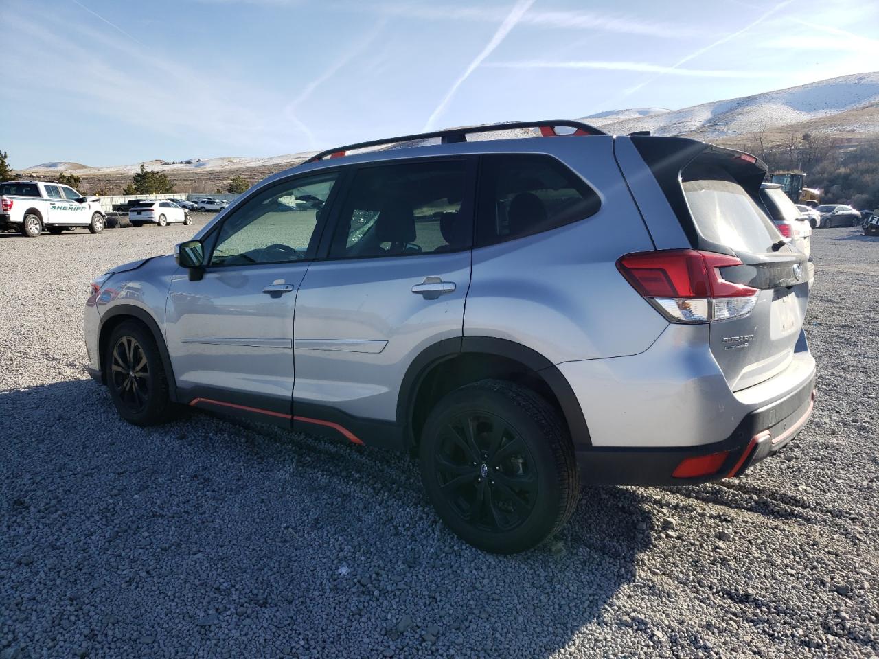 2024 Subaru Forester - Image 2