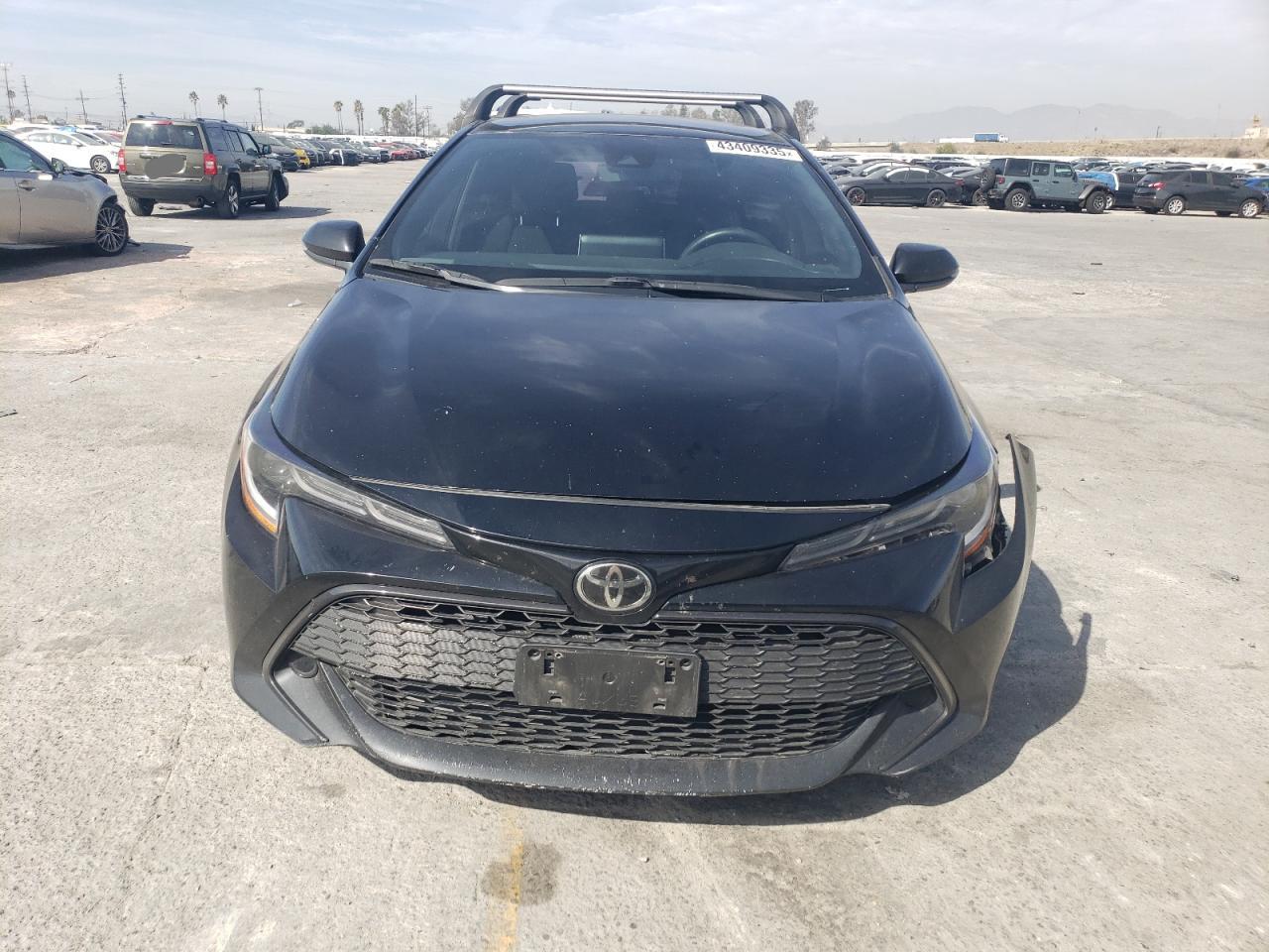 2022 Toyota Corolla - Image 5