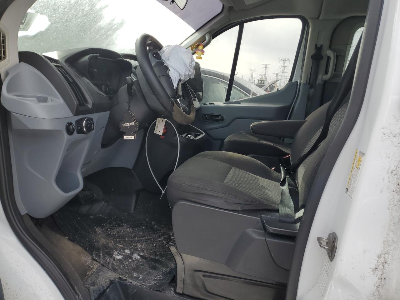 2017 Ford Transit - Image 7