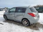 2007 Nissan Versa S en Venta en Chicago Heights, IL - All Over