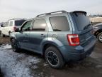 2012 Ford Escape Xlt de vânzare în Brighton, CO - Front End