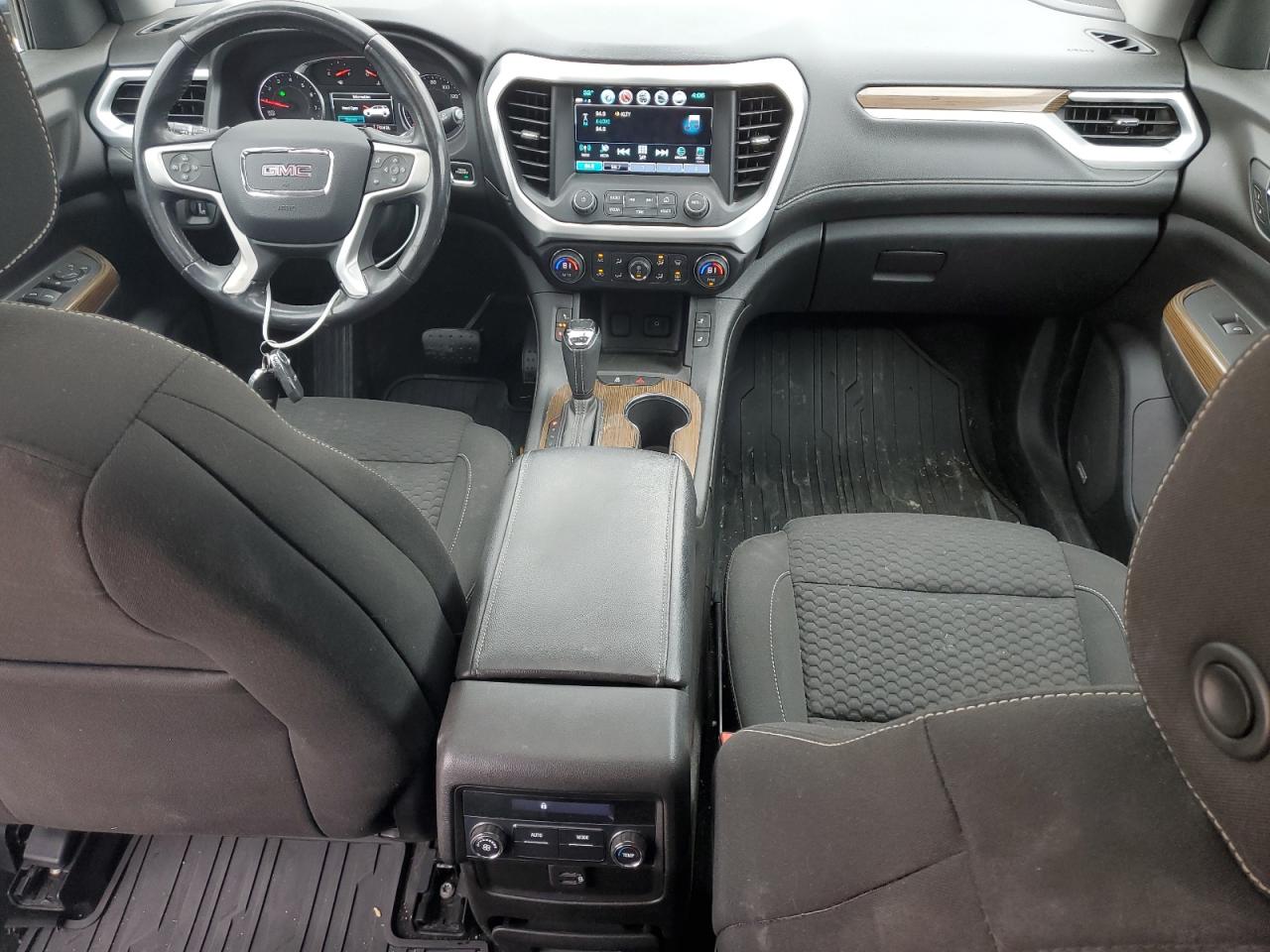 2019 GMC Acadia - Image 8