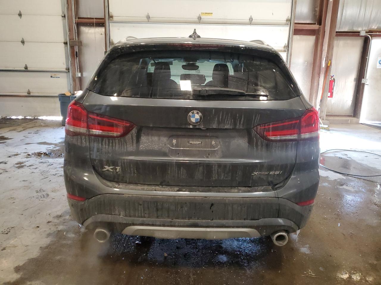 2021 BMW X1 - Image 6