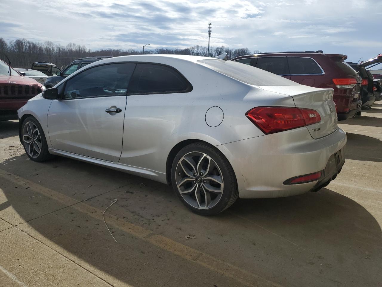 2014 Kia Forte - Image 2