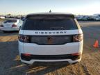 2017 Land Rover Discovery Sport Hse en Venta en Sacramento, CA - Front End