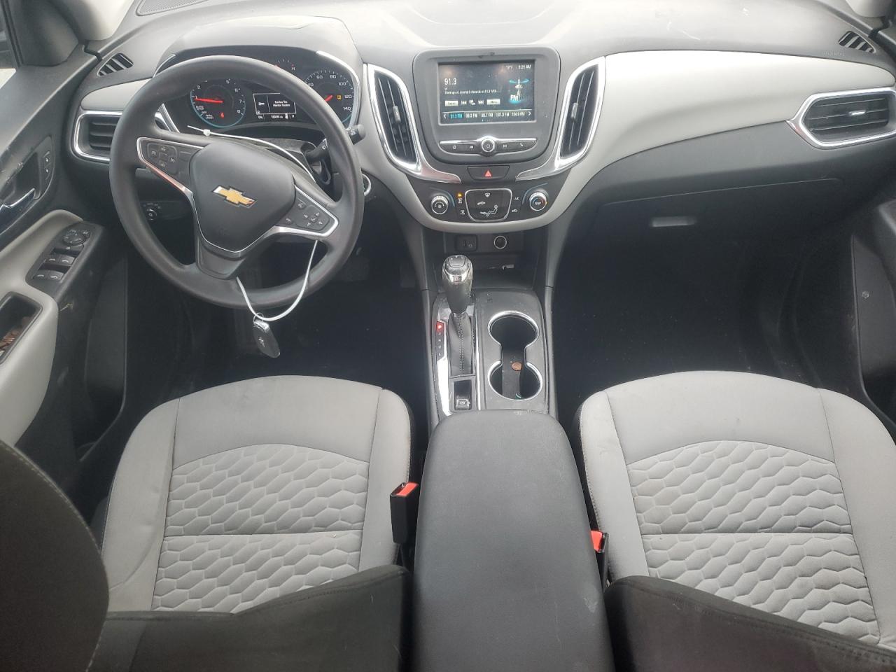 2018 Chevrolet Equinox - Image 8