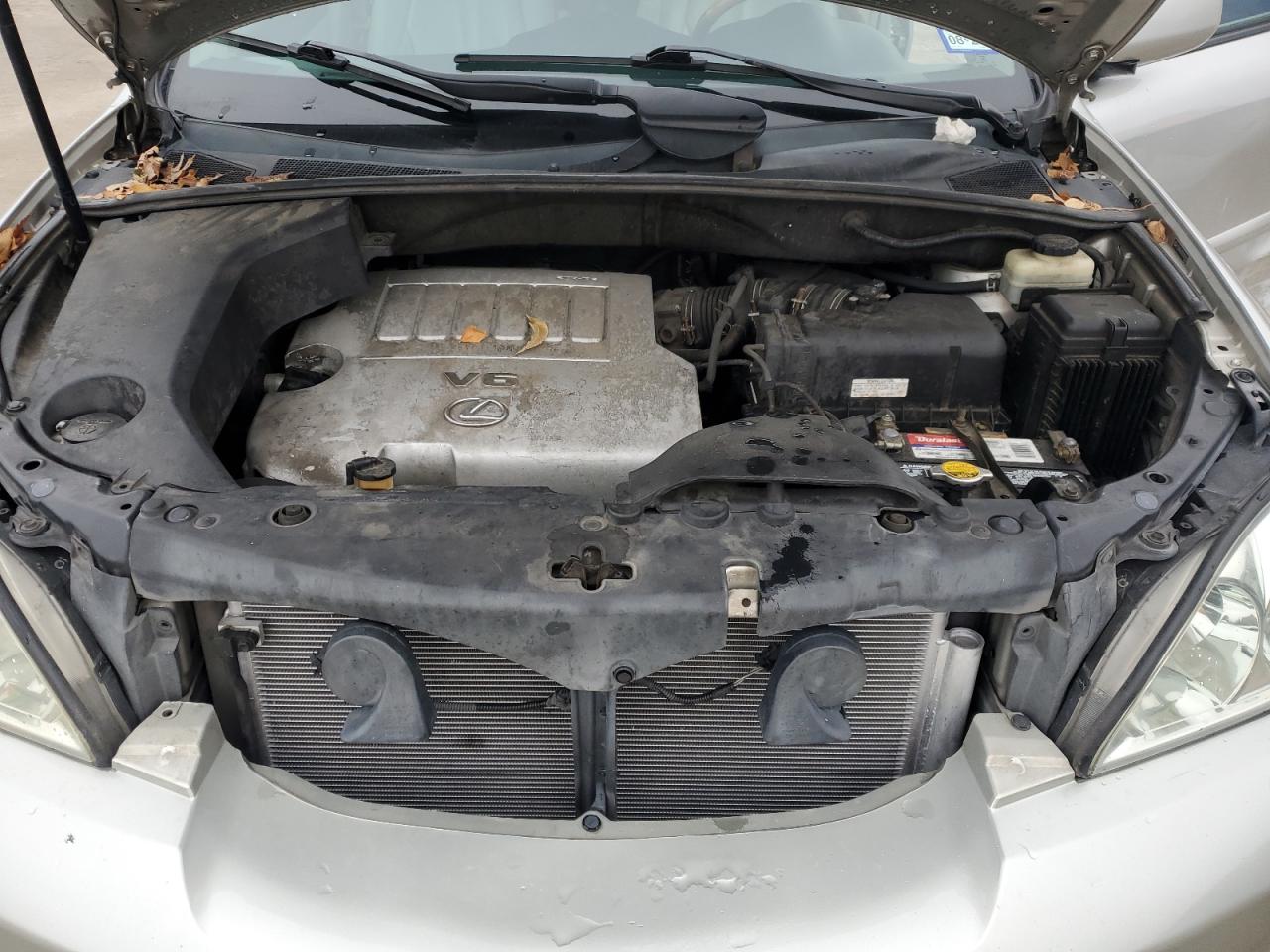 2007 Lexus RX - Image 14