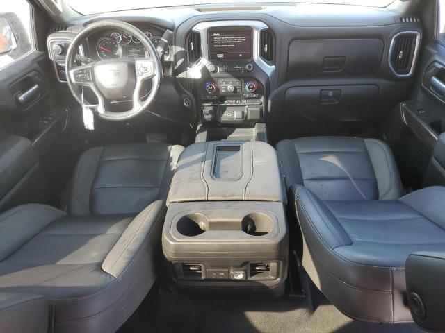  CHEVROLET ALL Models 2021 Szary