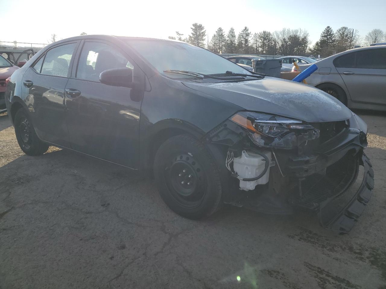 2019 Toyota Corolla - Image 4