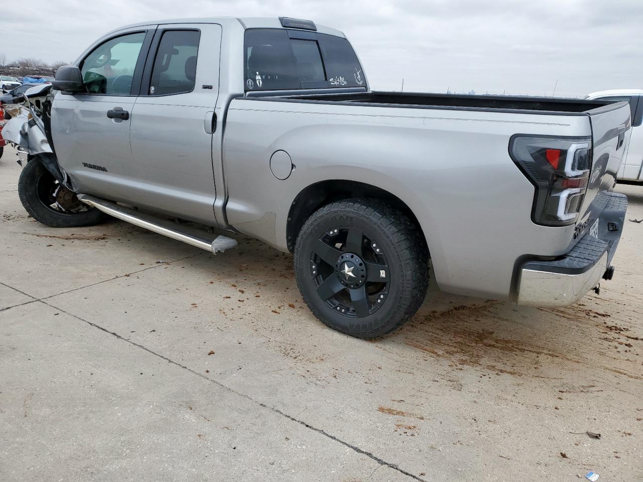 2007 Toyota Tundra - Image 2