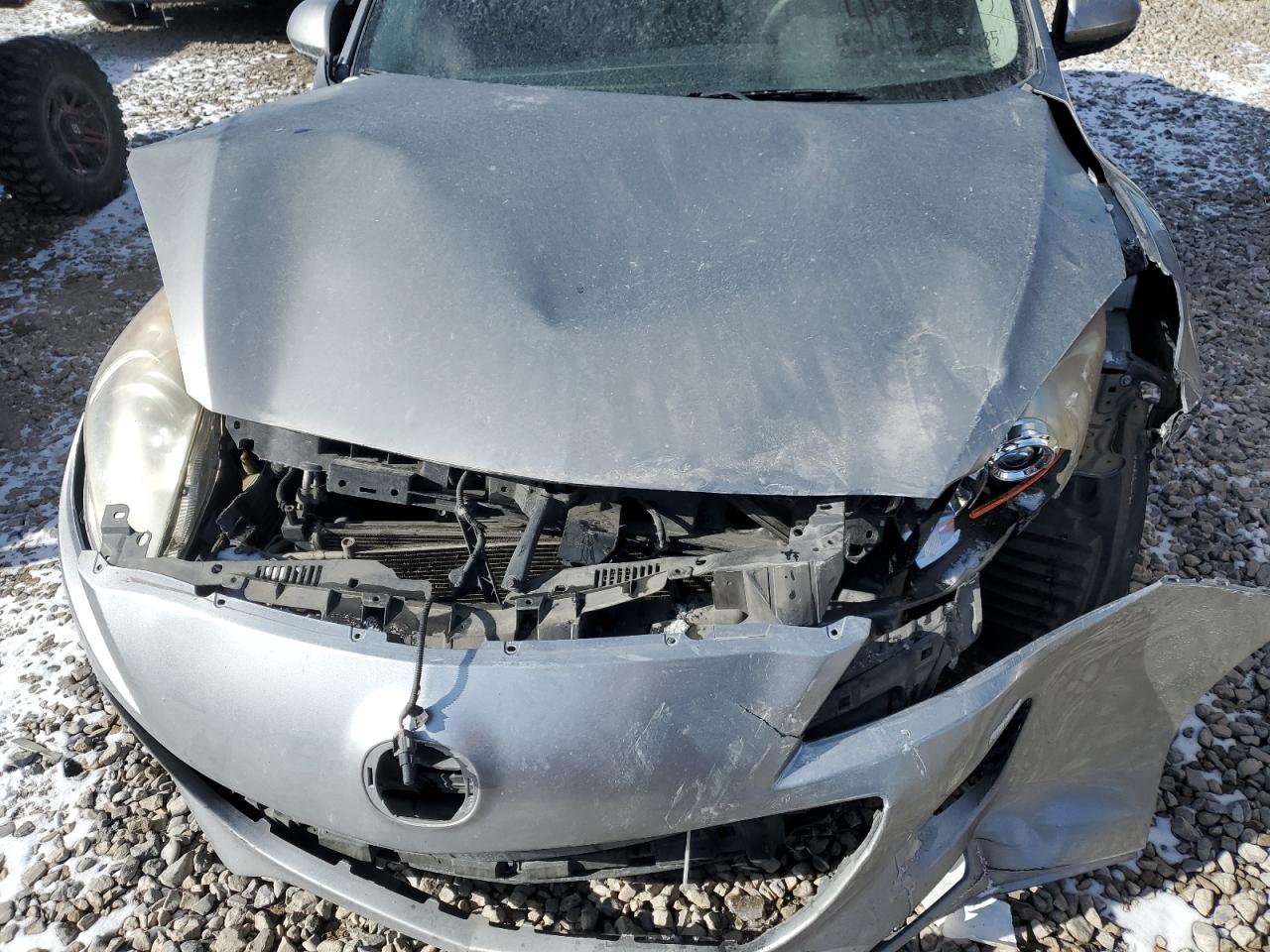 2012 Mazda 3 - Image 11