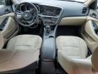 2014 Kia Optima Lx en Venta en Opa Locka, FL - Undercarriage