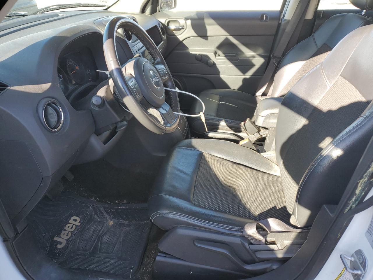 2016 Jeep Liberty (Patriot) - Image 7