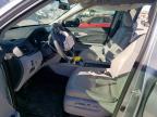 2017 Honda Pilot Exl للبيع في Grand Prairie، TX - Front End