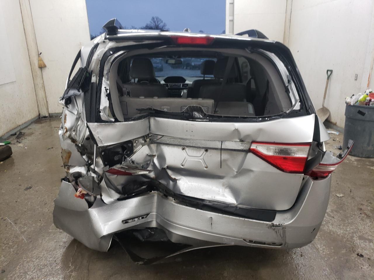2011 Honda Odyssey - Image 6