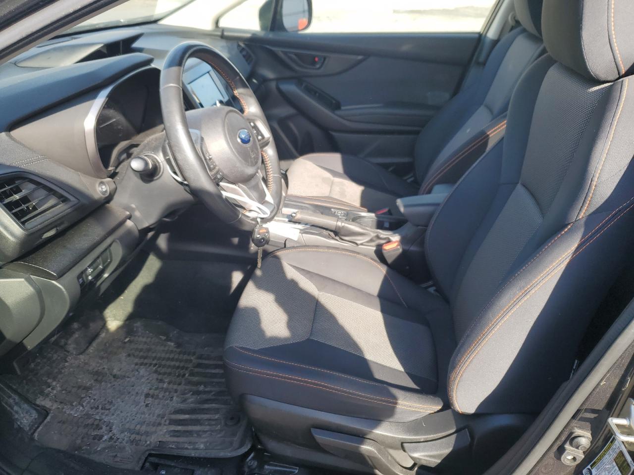 2019 Subaru XV - Image 7