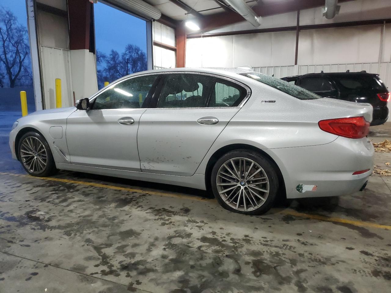 2018 BMW 5er - Image 2