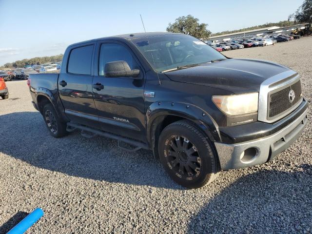 2013 TOYOTA TUNDRA CREWMAX SR5