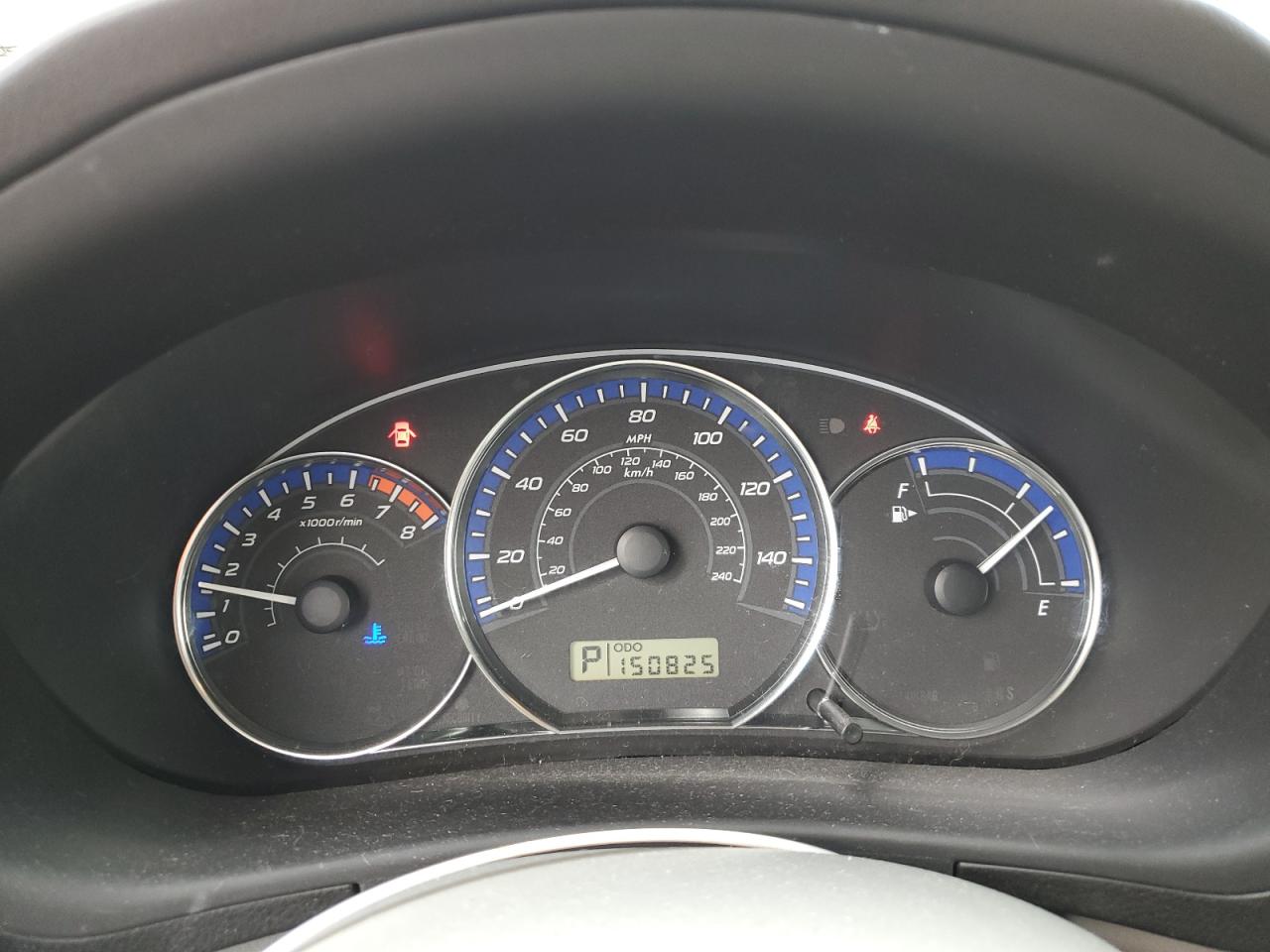 2013 Subaru Forester - Image 9