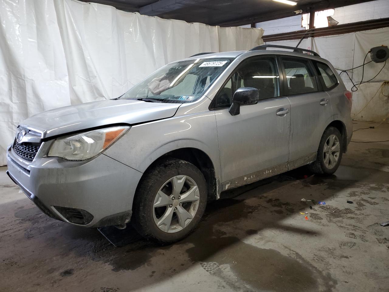 2016 Subaru Forester - Image 1
