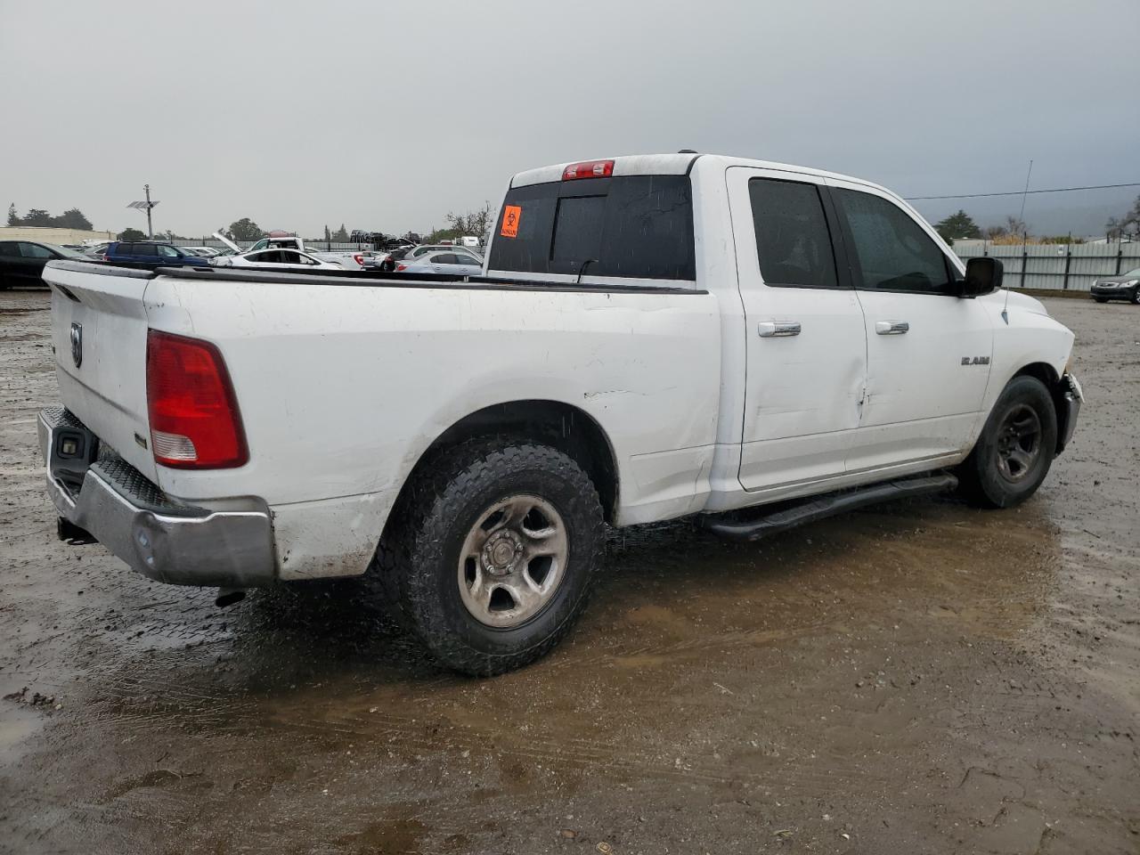 2010 Dodge RAM - Image 3