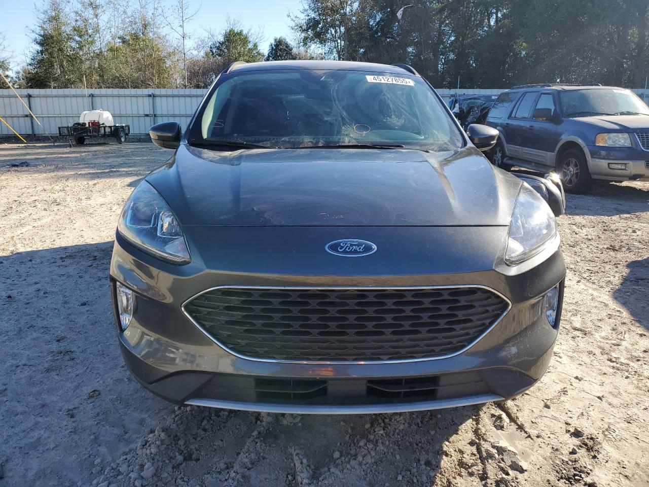 2020 Ford Escape - Image 5