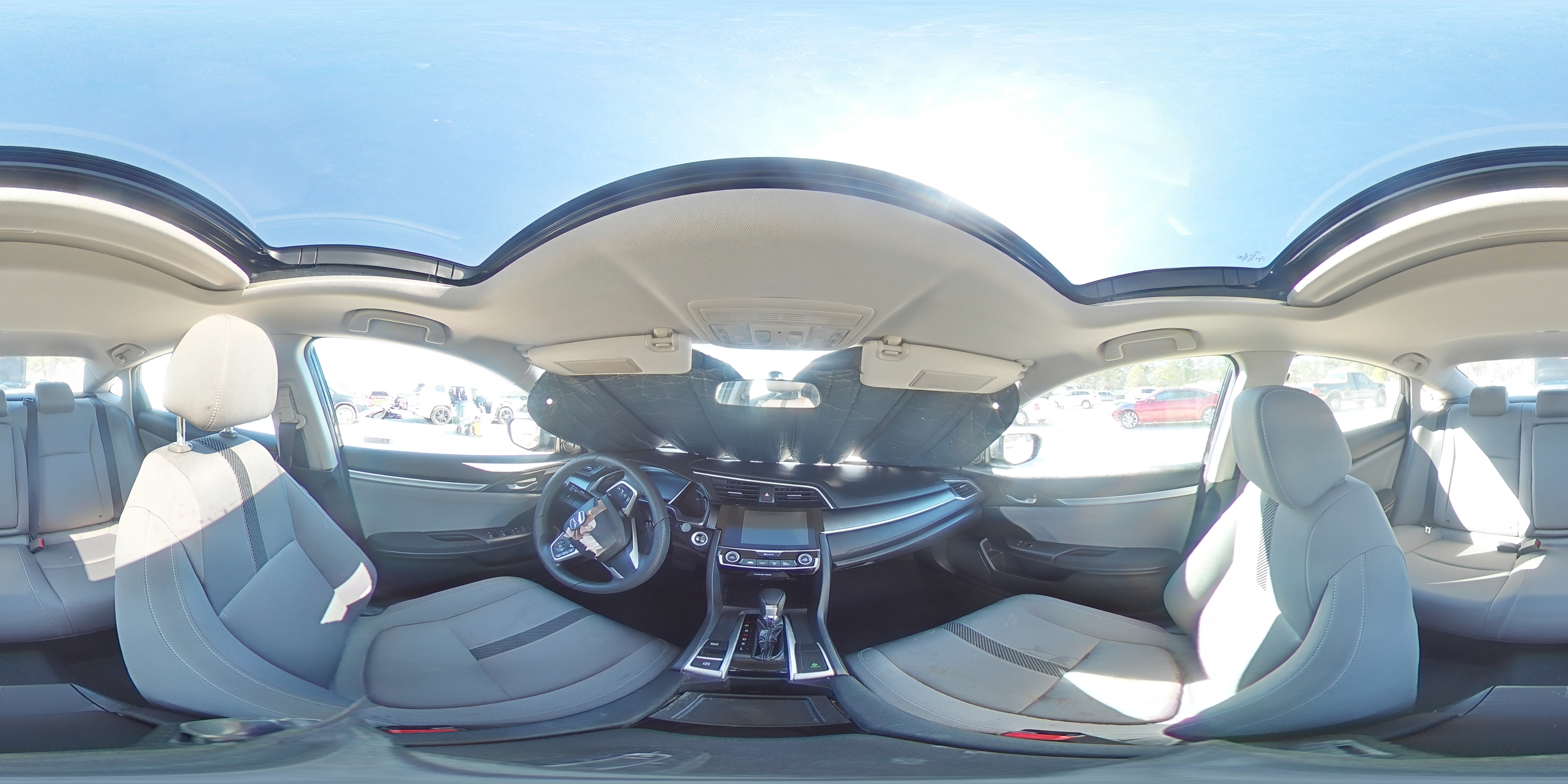2018 Honda Civic - Image 14