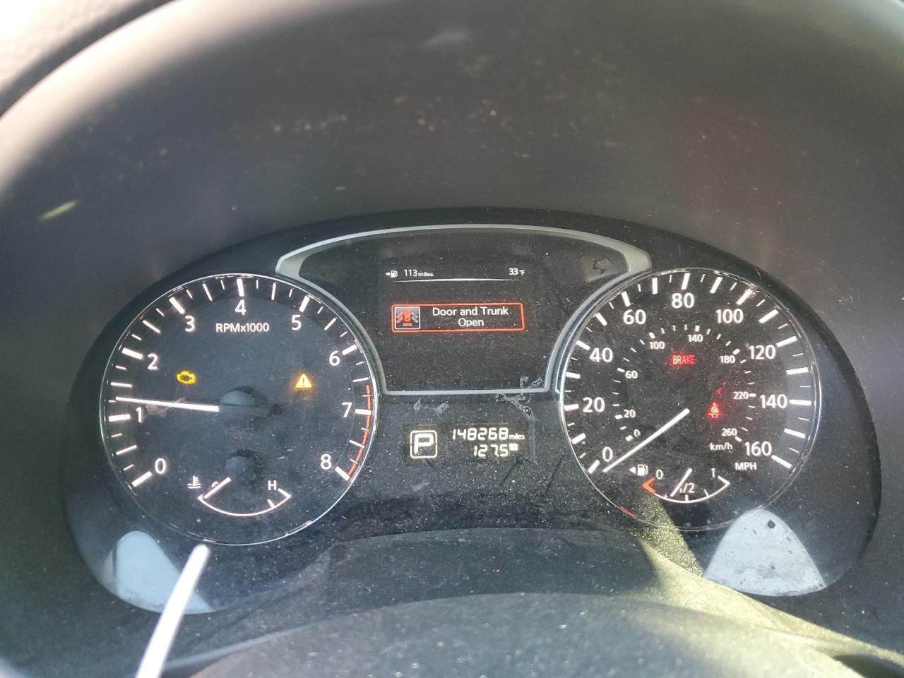 2013 Nissan Altima - Image 9