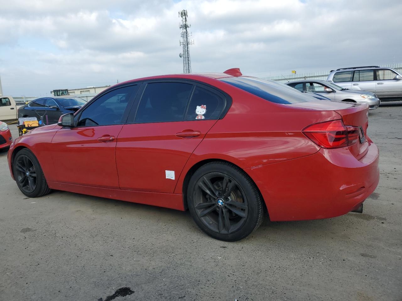 2016 BMW 3er - Image 2
