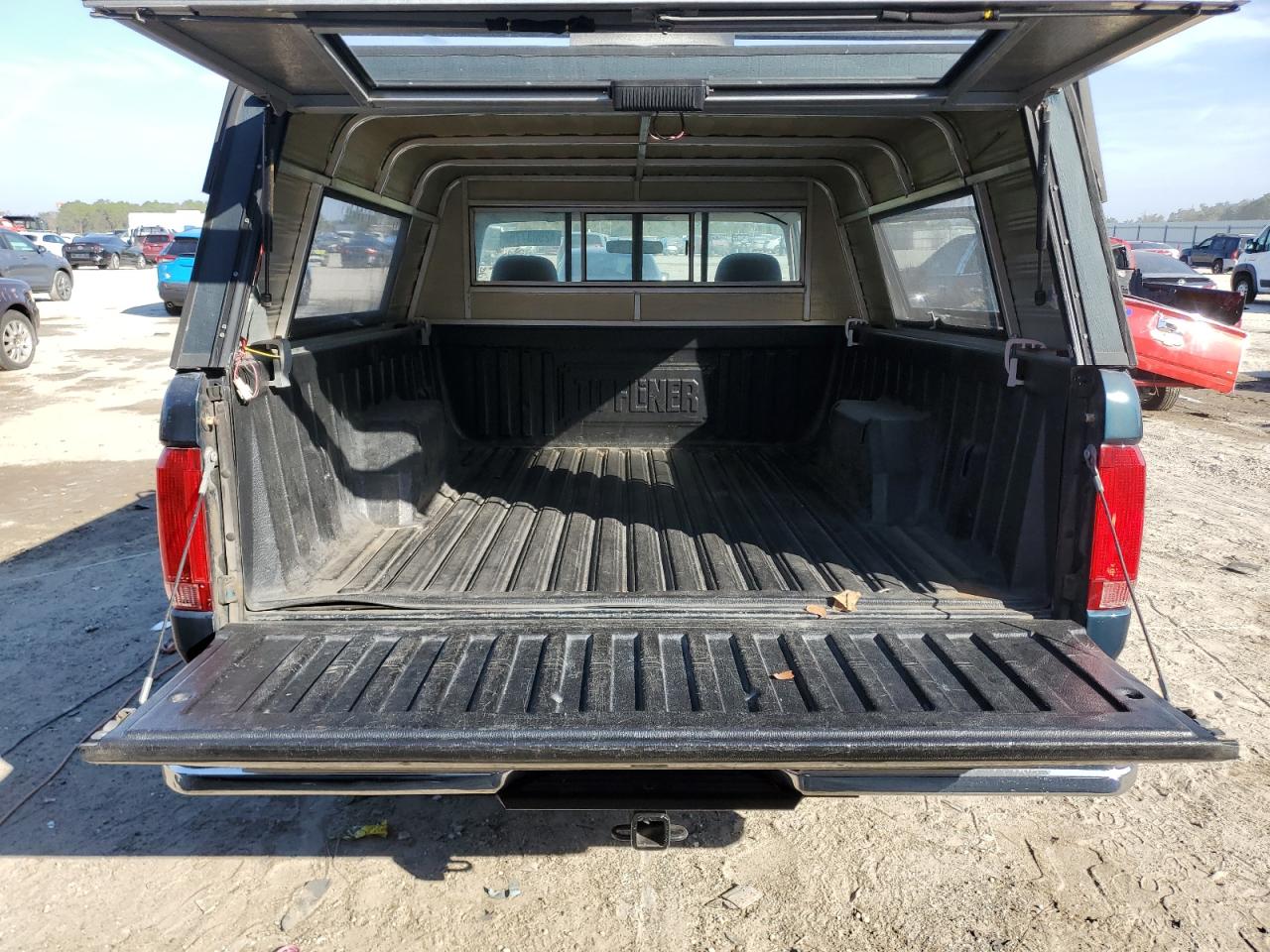 1995 Ford F-150 - Image 6