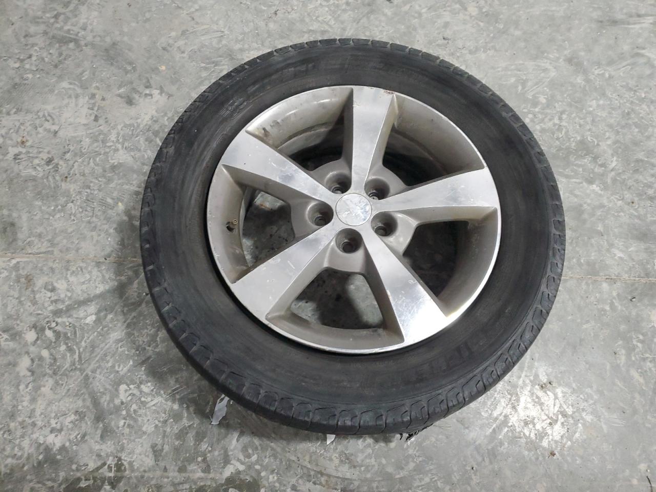 2012 Chevrolet Malibu - Image 12