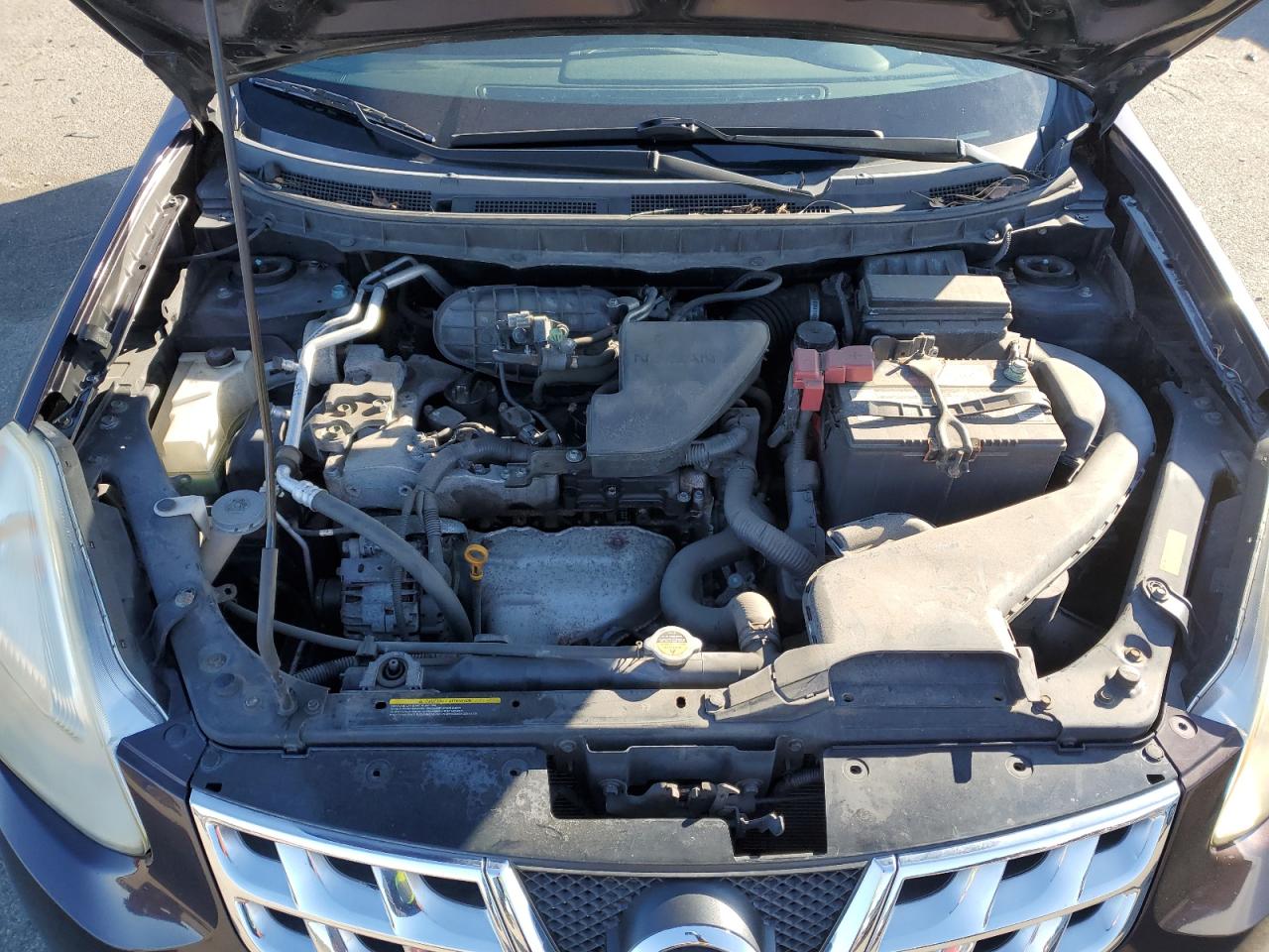 2013 Nissan Rogue - Image 12
