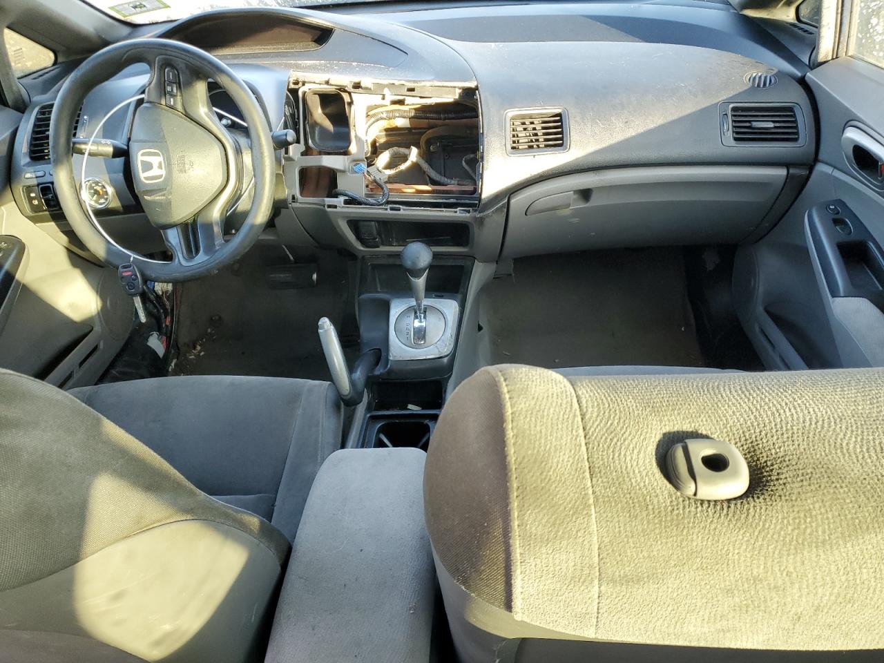 2008 Honda Civic - Image 8