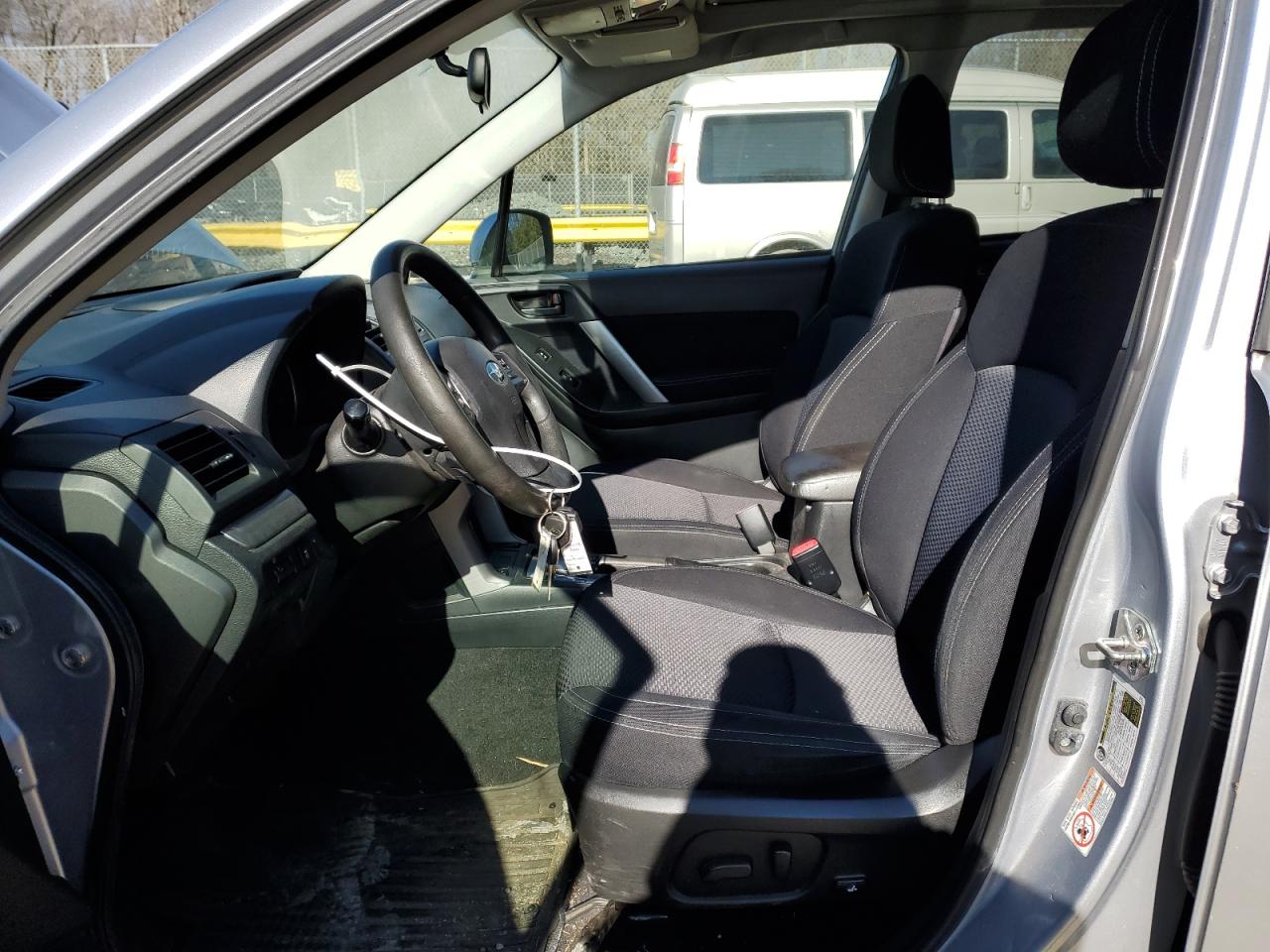 2015 Subaru Forester - Image 7