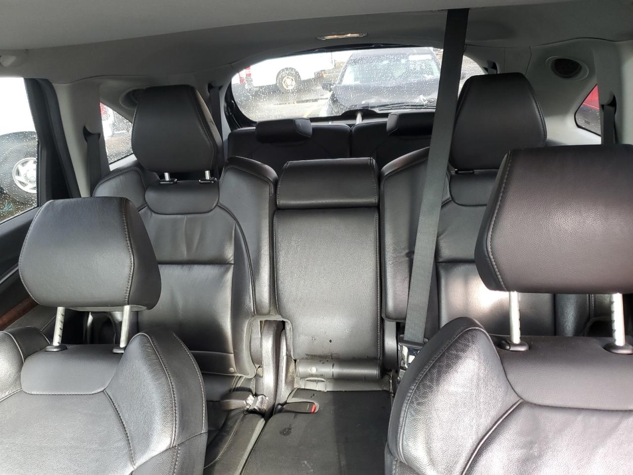 2017 Acura MDX - Image 10