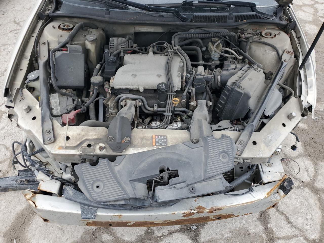 2011 Chevrolet Impala - Image 13