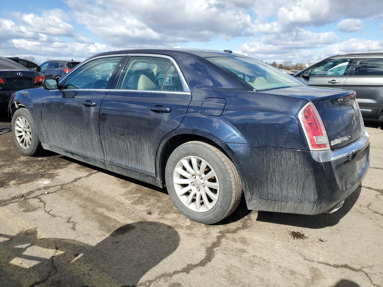 2012 Chrysler 300 - Image 2