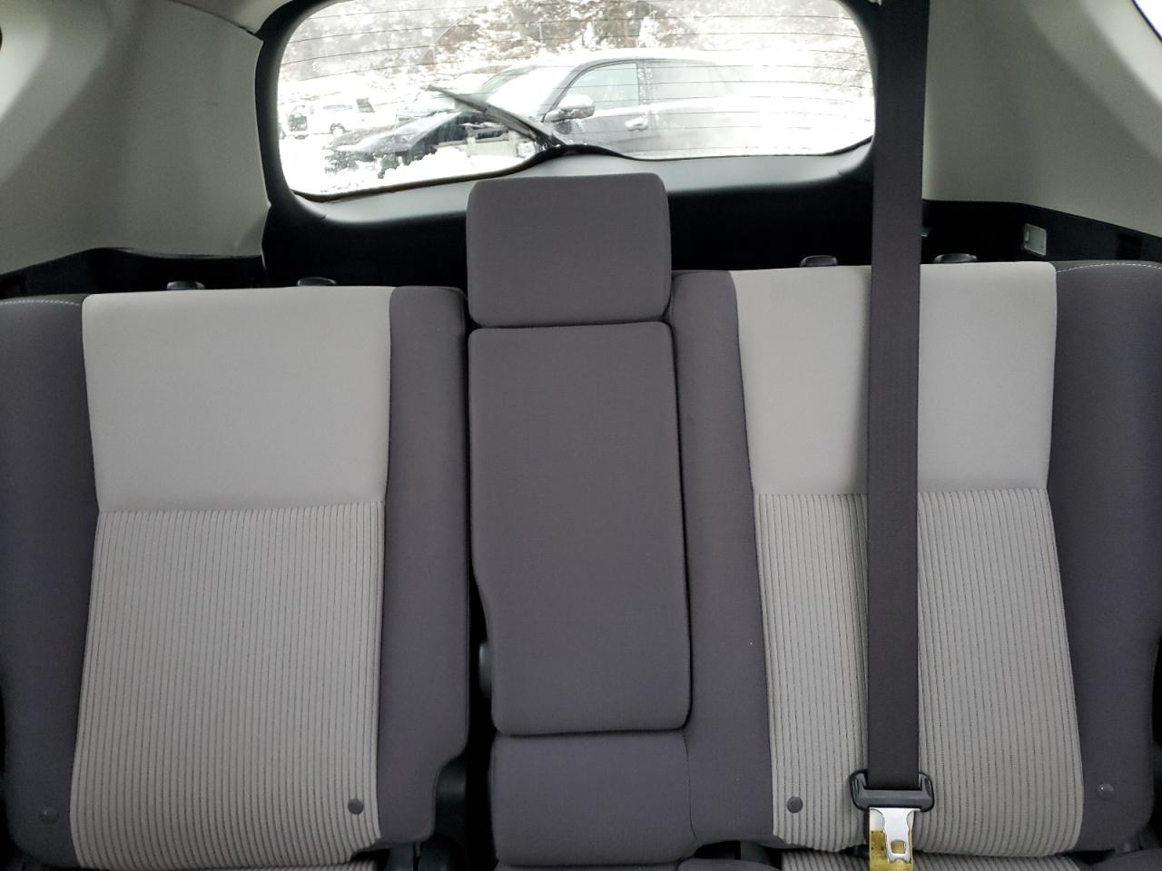 2013 Toyota RAV 4 - Image 10