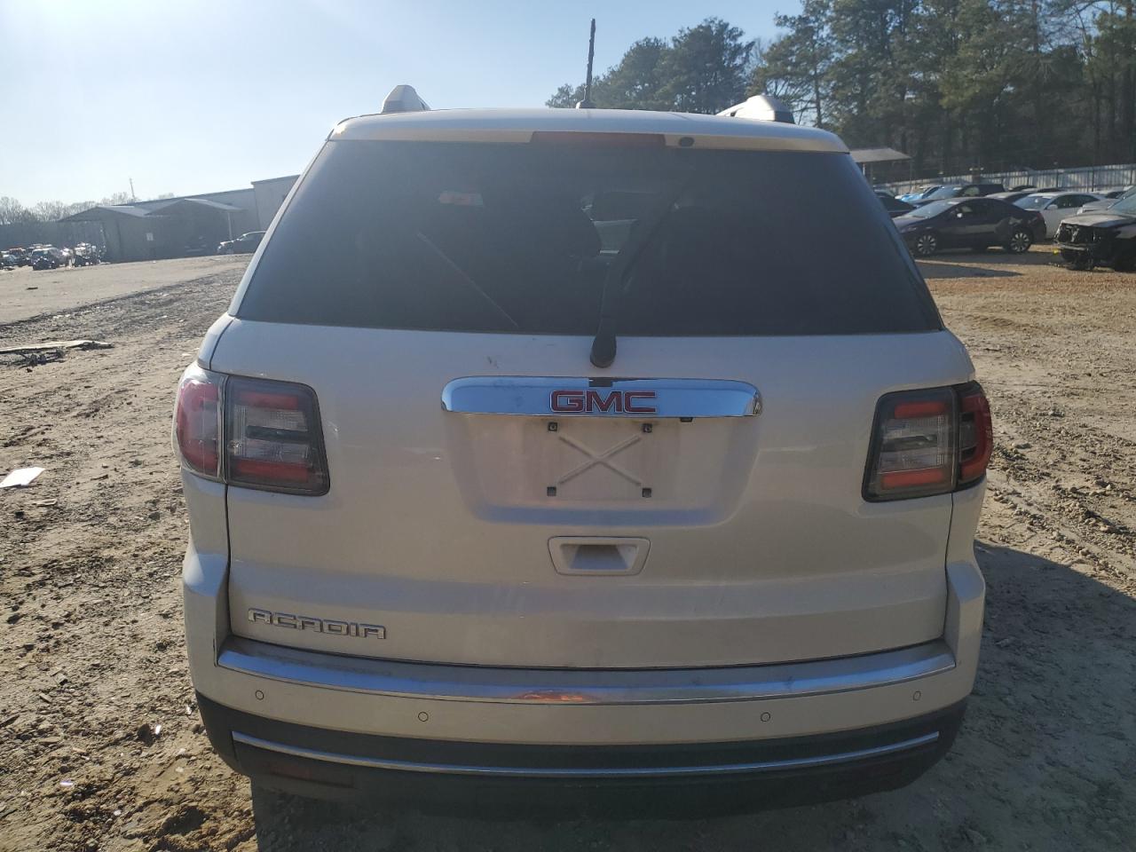 2015 GMC Acadia - Image 6