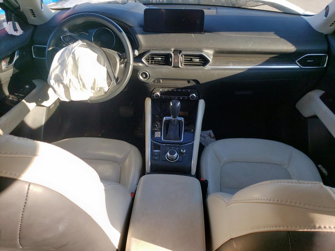 2021 Mazda CX-5 - Image 8