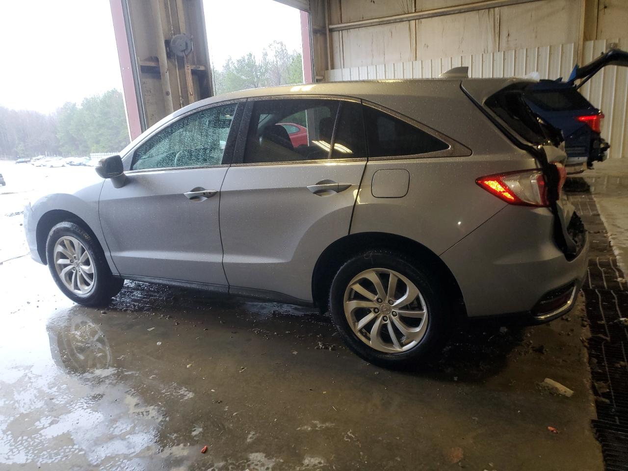 2016 Acura RDX - Image 2