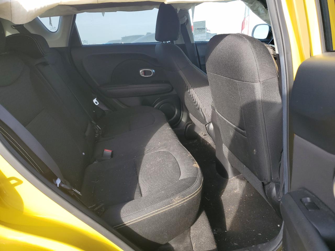 2015 Kia Soul - Image 10