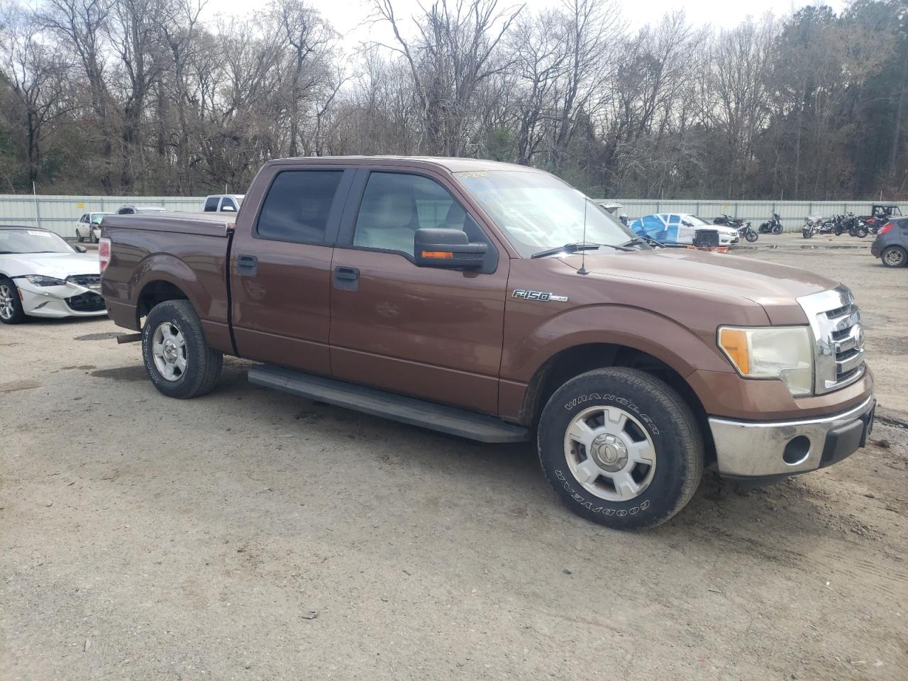 2011 Ford F-150 - Image 4