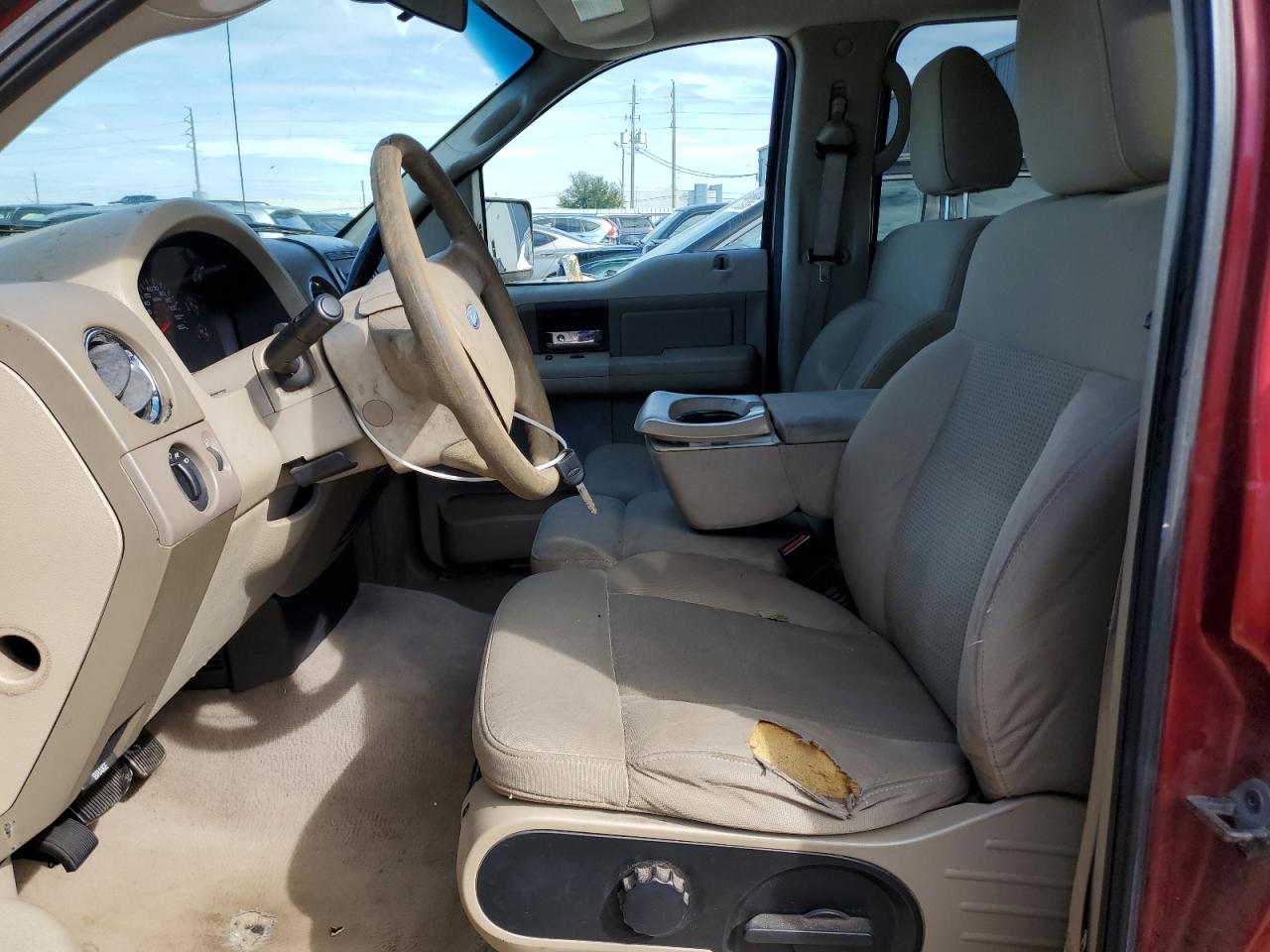 2007 Ford F-150 - Image 7