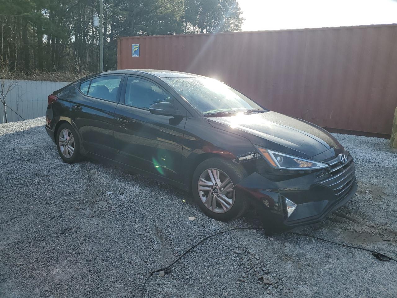 2020 Hyundai Elantra - Image 4