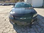 2016 Chevrolet Impala Lt for Sale in Hurricane, WV - Water/Flood
