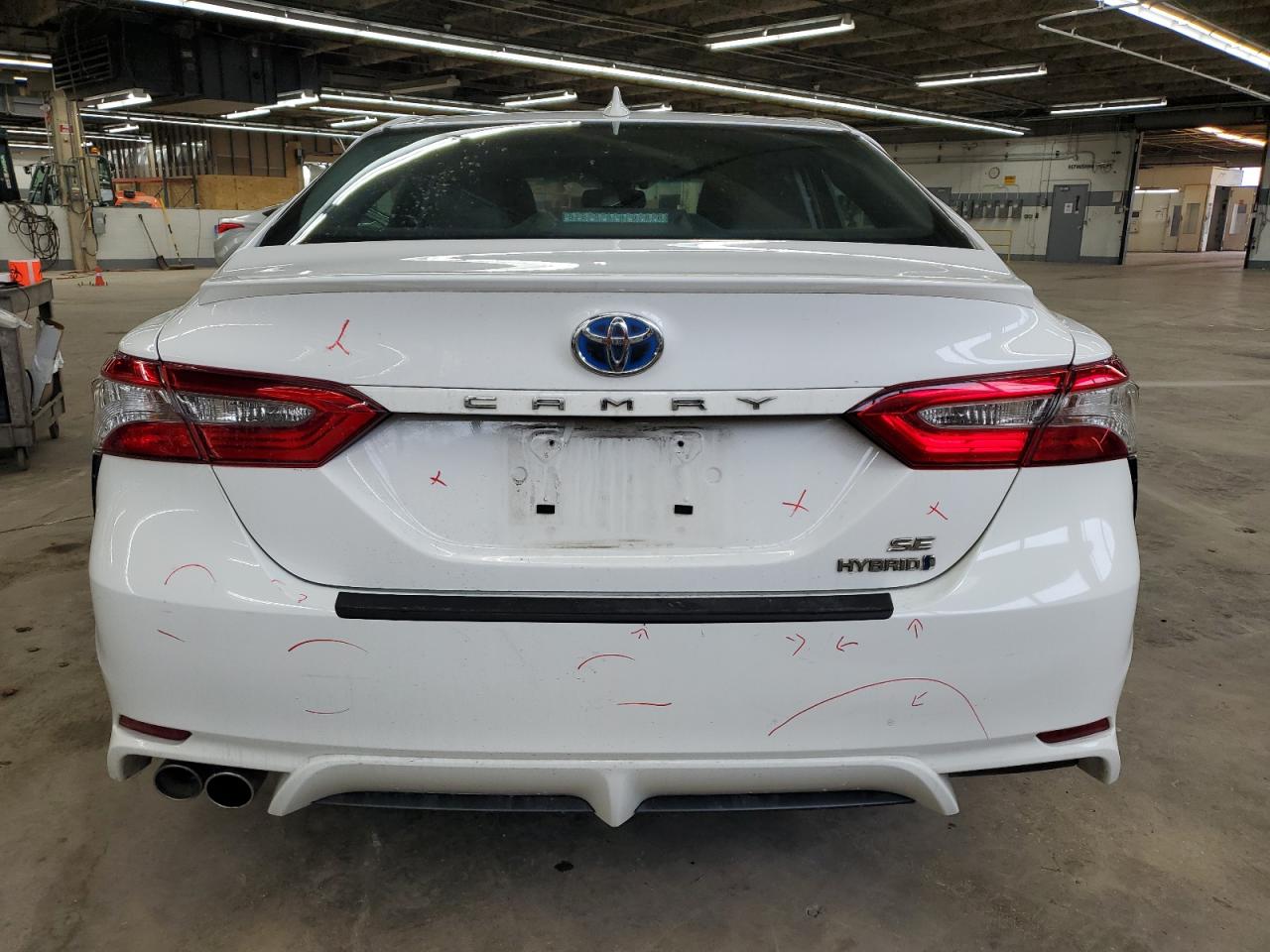 2018 Toyota Camry - Image 6