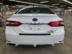 2018 Toyota Camry Hybrid   продається в Wheeling, IL - Front End